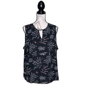 Reitmans‎ XXL microfloral tank top